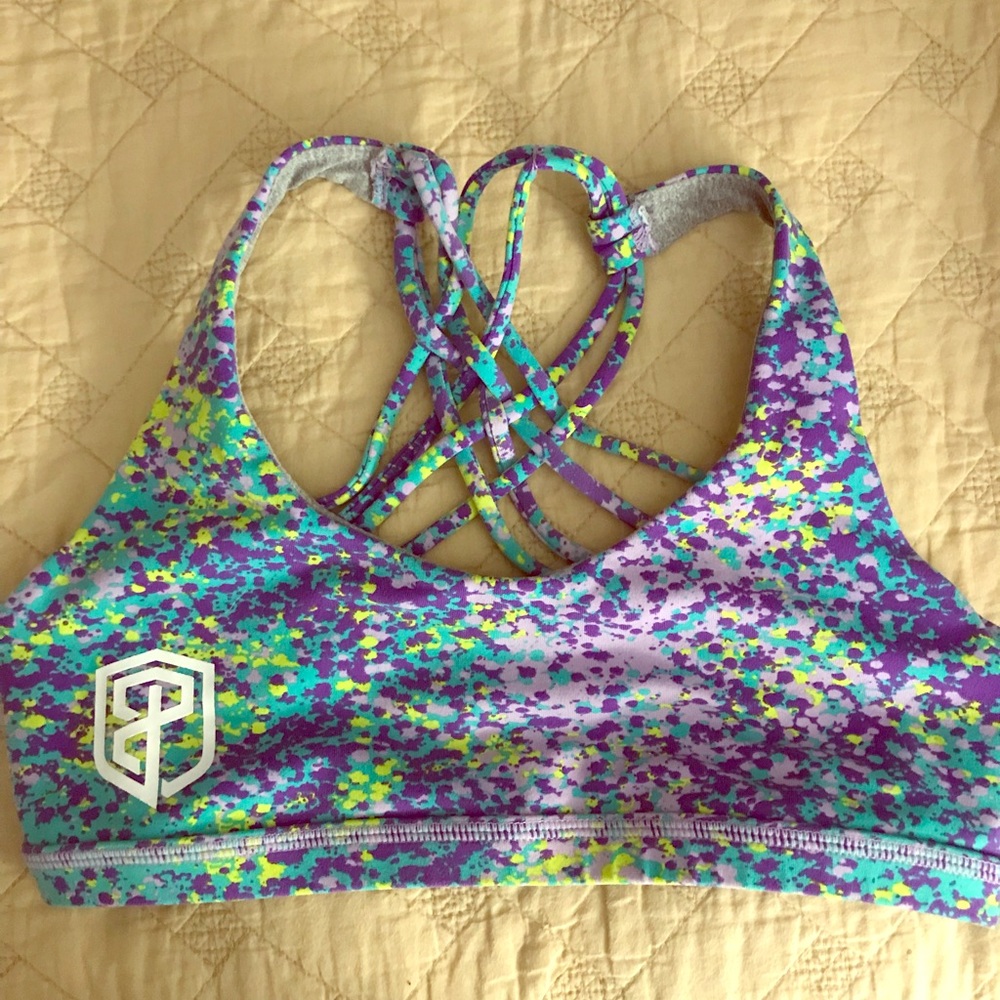 Born Primitive Vitality Sports Bra